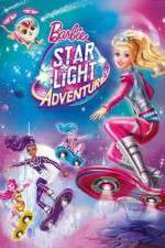 Watch Barbie: Star Light Adventure 123movieshub