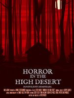 Watch Horror in the High Desert 123movieshub