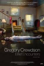Watch Gregory Crewdson Brief Encounters 123movieshub