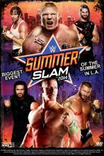 Watch WWE Summerslam 123movieshub