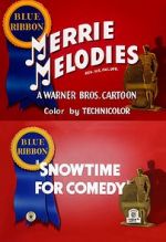 Watch Snow Time for Comedy (Short 1941) 123movieshub