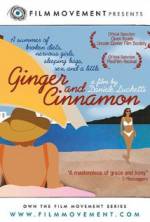 Watch Ginger and Cinnamon 123movieshub