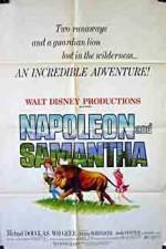 Watch Napoleon and Samantha 123movieshub