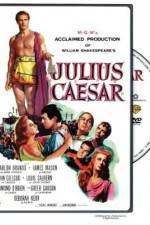 Watch Julius Caesar 123movieshub