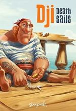 Watch Dji. Death Sails 123movieshub