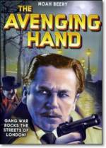 Watch The Avenging Hand 123movieshub
