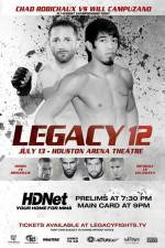 Watch Legacy Fighting Championship 12 123movieshub