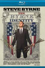Watch Steve Byrne The Byrne Identity 123movieshub