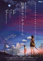 Watch 5 Centimeters Per Second 123movieshub