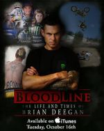 Watch Blood Line: The Life and Times of Brian Deegan 123movieshub