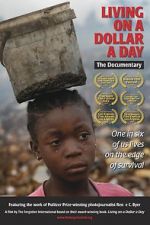 Watch Living on a Dollar a Day 123movieshub