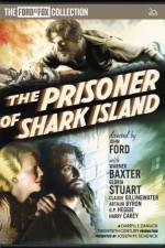 Watch The Prisoner of Shark Island 123movieshub