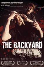 Watch The Backyard 123movieshub