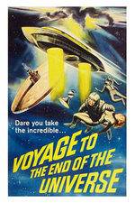Watch Voyage To The End Of The Universe 123movieshub
