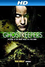 Watch Ghostkeepers 123movieshub