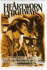 Watch Heartworn Highways 123movieshub