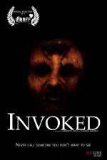 Watch Invoked 123movieshub