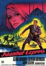 Watch Istanbul Express 123movieshub