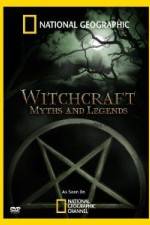 Watch National Geographic Witchcraft: Myths And Legends 123movieshub