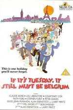 Watch If It's Tuesday, It Still Must Be Belgium 123movieshub