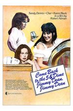 Watch Come Back to the 5 & Dime, Jimmy Dean, Jimmy Dean 123movieshub