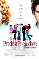 Watch Pride and Prejudice 123movieshub