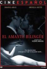 Watch El amante bilingüe 123movieshub