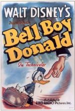 Watch Bellboy Donald (Short 1942) 123movieshub