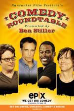 Watch Ben Stillers All Star Comedy Rountable 123movieshub