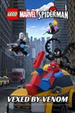 Watch Lego Marvel Spider-Man: Vexed by Venom 123movieshub