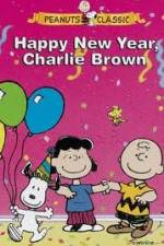 Watch Happy New Year Charlie Brown! 123movieshub