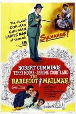 Watch The Barefoot Mailman 123movieshub