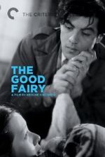 Watch The Good Fairy 123movieshub