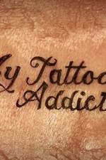 Watch My Tattoo Addiction 123movieshub