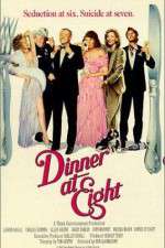 Watch Dinner at Eight 123movieshub