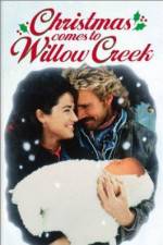 Watch Christmas Comes to Willow Creek 123movieshub