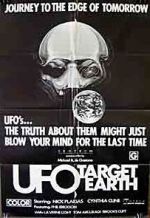 Watch UFO: Target Earth 123movieshub