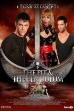 Watch The Pit and the Pendulum 123movieshub