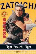 Watch Zatichi kessh-tabi 123movieshub