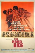 Watch The Hard Ride 123movieshub