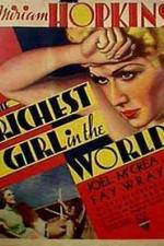 Watch The Richest Girl in the World 123movieshub