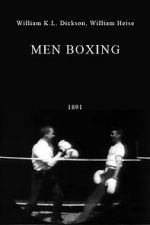 Watch Men Boxing 123movieshub