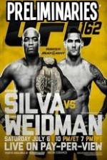 Watch UFC 162 Preliminary Fights 123movieshub