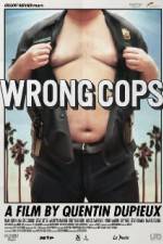 Watch Wrong Cops 123movieshub