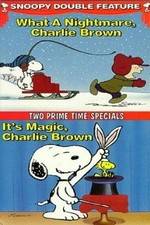 Watch It's Magic, Charlie Brown 123movieshub