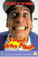 Watch Ernest Rides Again 123movieshub