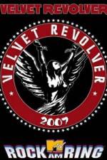 Watch Velvet Revolver Live Rock Am Ring 123movieshub