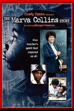 Watch The Marva Collins Story 123movieshub