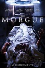 Watch The Morgue 123movieshub