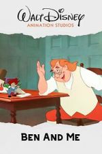 Watch Ben and Me (Short 1953) 123movieshub